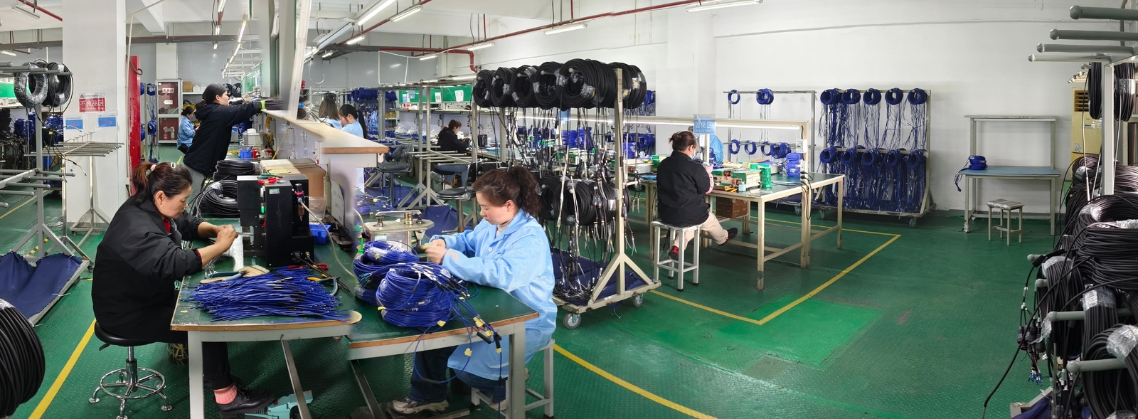 ประเทศจีน Jiang Su Armored Optical Technology Co.,Ltd. รายละเอียด บริษัท