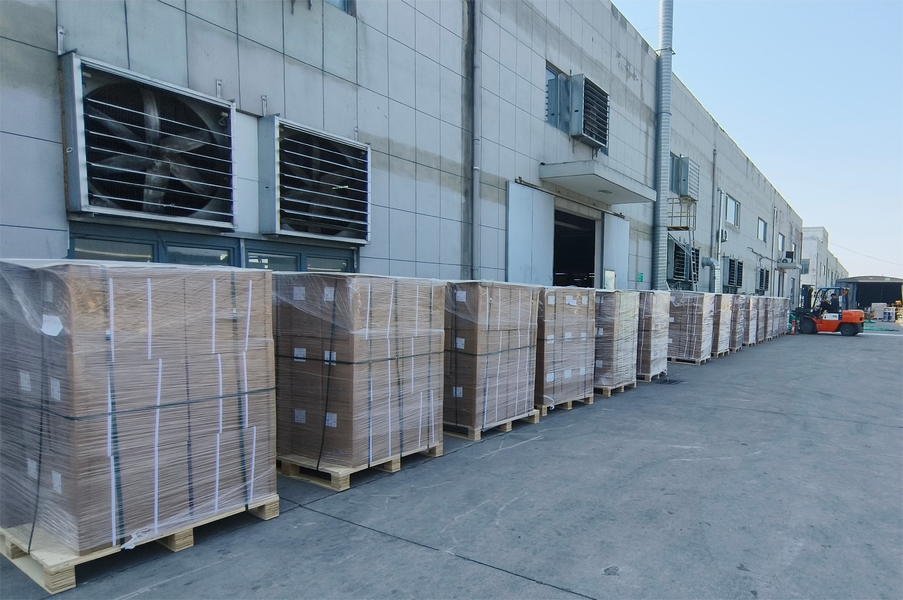 ประเทศจีน Jiang Su Armored Optical Technology Co.,Ltd. รายละเอียด บริษัท