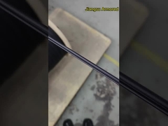 สายการผลิตเสื้อสายไฟเบอร์แบบป้อมกัน