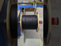 สายการผลิตเสื้อผ้ามืดสายใยเกราะ