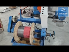 4 คอร์ส ป้องกันน้ํา กระบวนไฟเบอร์กระบวนไฟเบอร์สายเหล็ก สายสตาร์นด์ท่อไร้รอย