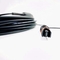 FTTA Huawei MPO สายไฟเบอร์ออปติก Patch Cord Outdoor Waterproof Tap Connector