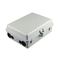 fdb FTTH กล่องไฟเบอร์ออปติก, กล่องแยก 1x16 IEC 61073-1 มาตรฐาน
